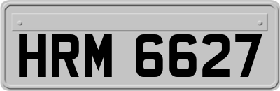 HRM6627