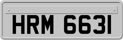 HRM6631
