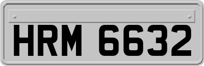 HRM6632