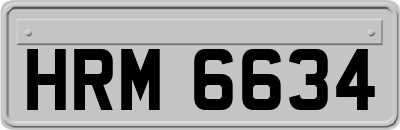 HRM6634