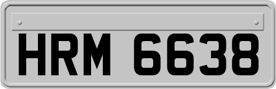 HRM6638
