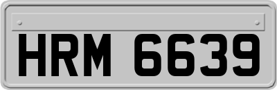 HRM6639