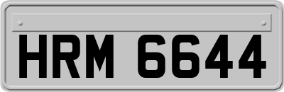HRM6644