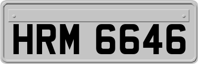 HRM6646