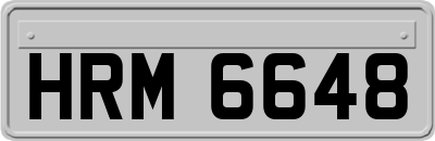 HRM6648