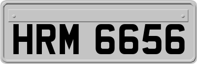 HRM6656