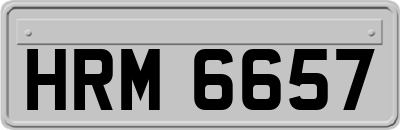 HRM6657