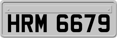 HRM6679