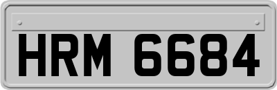 HRM6684