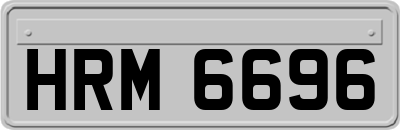 HRM6696