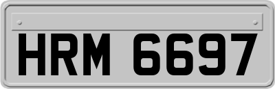 HRM6697