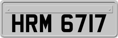 HRM6717