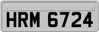 HRM6724