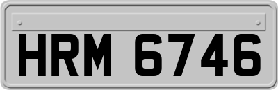 HRM6746