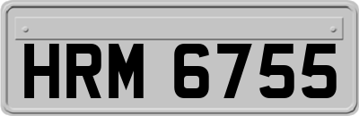 HRM6755