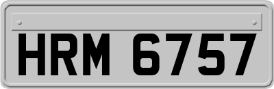 HRM6757
