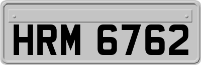 HRM6762