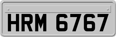 HRM6767