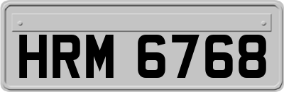 HRM6768
