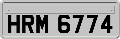 HRM6774