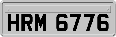 HRM6776