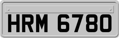HRM6780