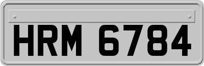 HRM6784