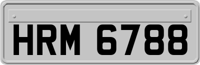 HRM6788