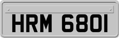 HRM6801