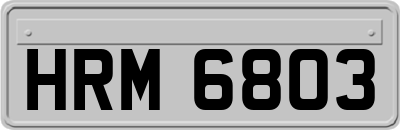 HRM6803