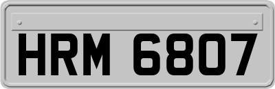 HRM6807