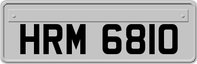 HRM6810