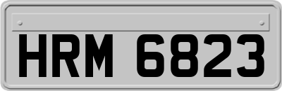 HRM6823