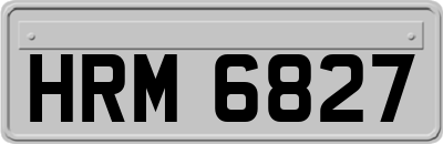 HRM6827