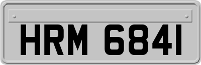 HRM6841