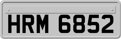 HRM6852