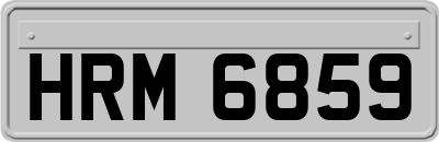 HRM6859