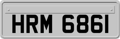 HRM6861