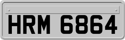 HRM6864