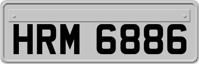 HRM6886