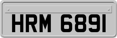 HRM6891