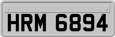 HRM6894