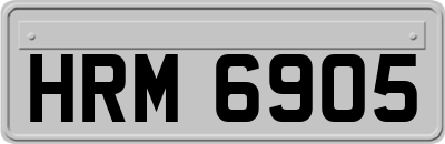HRM6905