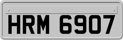 HRM6907