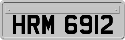 HRM6912