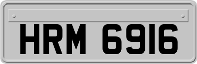HRM6916