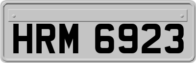 HRM6923