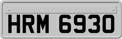 HRM6930