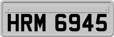 HRM6945
