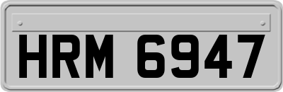 HRM6947